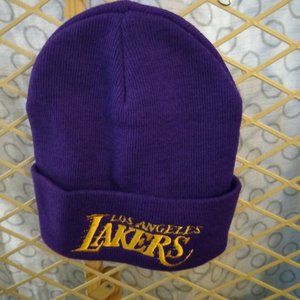 Los Angeles Lakers (NOT NEGOTIABLE)
